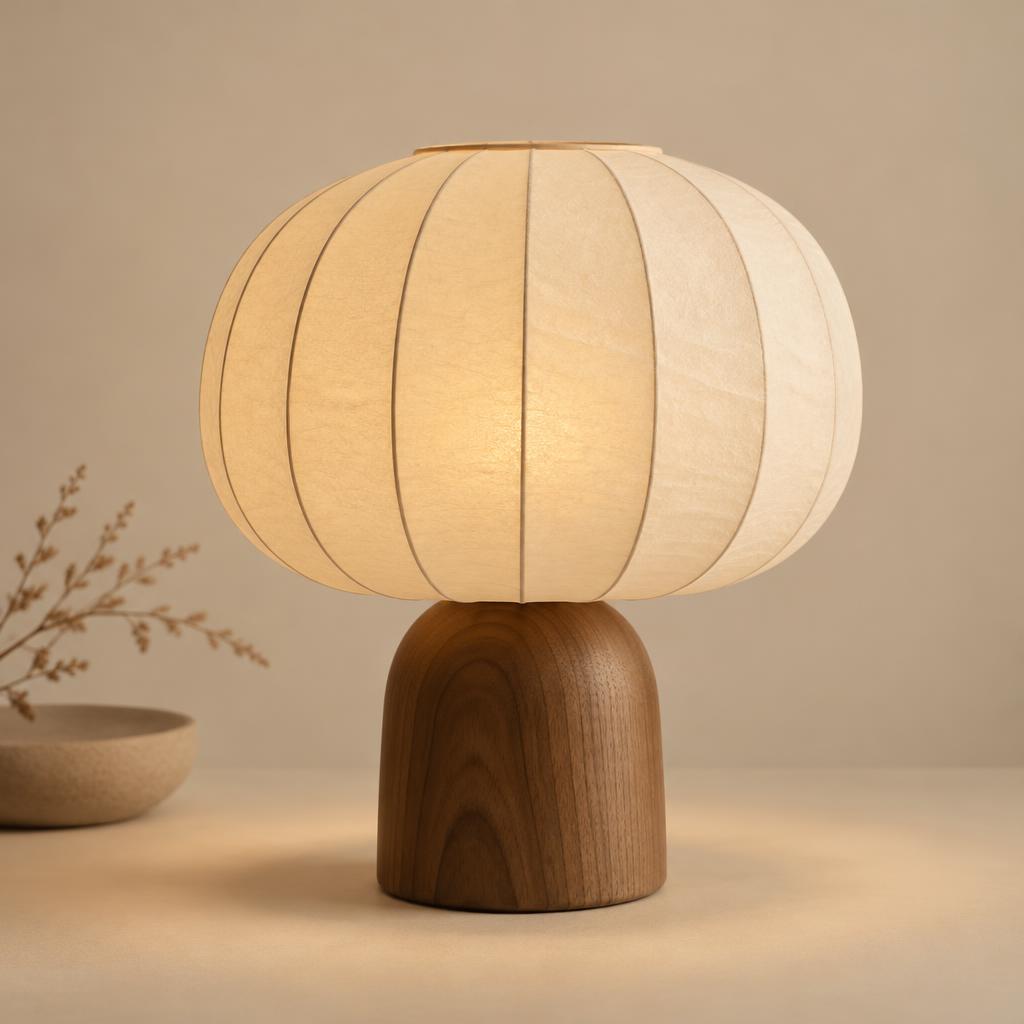 Kumo Table Lamp