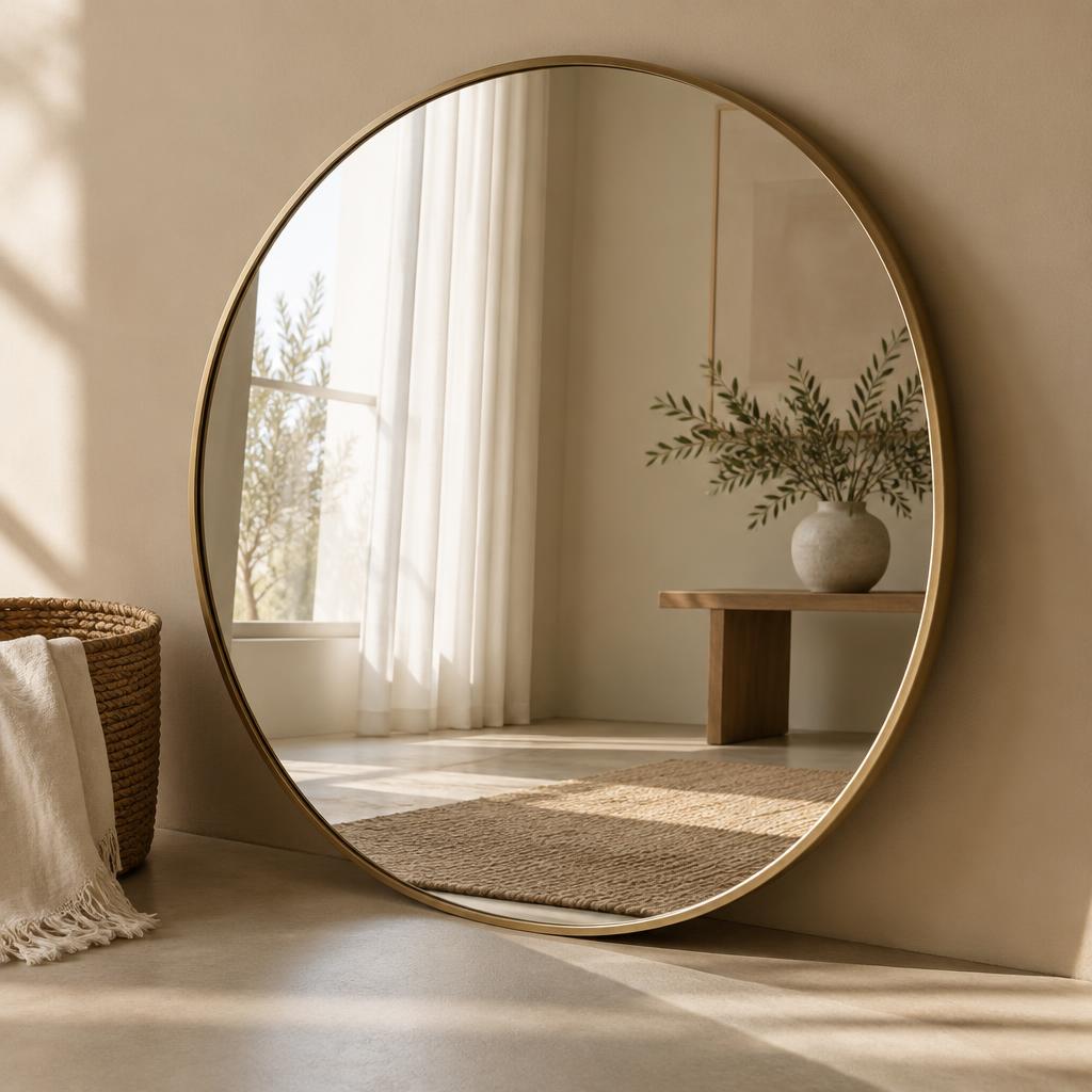 Sol Mirror